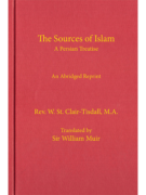 The Sources of Islam