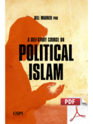 A Self-Study Course on Political Islam Level 1 PDF