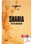 Sharia Law for Non-Muslims PDF